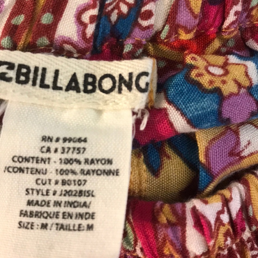 Billabong two piece set - Picture 7 of 12